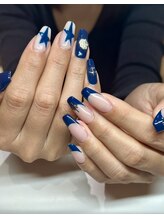 スターチス 行徳(statice)/お持ち込みデザイン