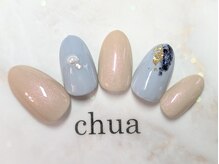 チュア(CHUA)/NEW2026【定額】6480円