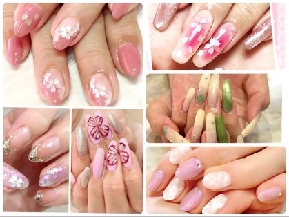 マイ ネイルズ(My Nails)の写真