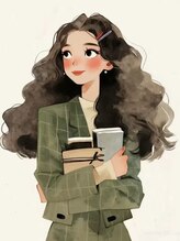 フィレシアートネイル(Pholeisi Art Nail)&nbsp;シキ （研修)