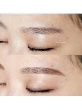 ヴァイス(VAICE)/眉毛パーマ/眉毛ワックス脱毛