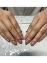 キャンアイドレッシー 立川店&nbsp;永井 