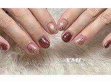 ネイルYMIサロン(Nail.YMI Salon)/＊image＊
