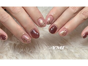 ネイルYMIサロン(Nail.YMI Salon)/＊image＊