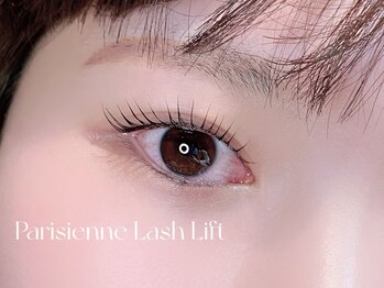 ネロリ バイ エイティスト(neroli by 8ist)/パリジェンヌ［新宿/新宿駅］