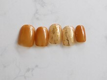 ディー ネイル アイラッシュ ギフ(DEE nail×eyelash gifu)/A18シンプル定額