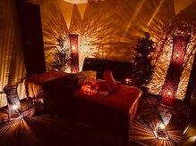 MO_MO_-LUXE MUSE-川崎店【リンパマッサージ・ストレッチ】【モモリュクスミューズ】/癒しの完全個室プライベート空間