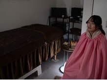 ブーケ 名古屋中村日赤(BOUQUET)/カラダの芯から温めましょう♪