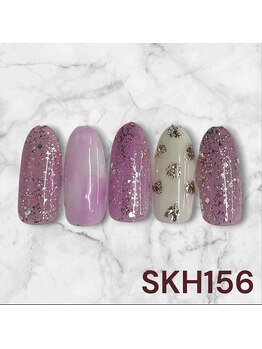 川崎東口店限定：SKH156