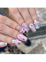 ピンズイチロク(PINS16)/ジェル120分