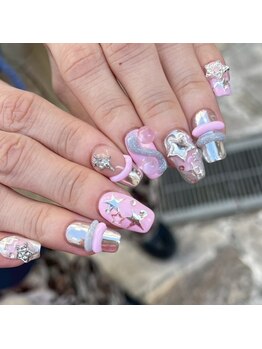 ピンズイチロク(PINS16)/ジェル120分