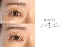 ミルク 希望ヶ丘(milk)/まつげパーマ