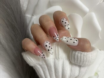 持ち込みデザイン