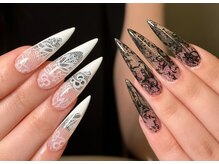 ラジュルネ(nail&eyelash La journee)