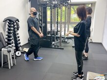 リアン(Lien)の雰囲気（お友達と一緒に通えるので、楽しく、長く続けられる♪）