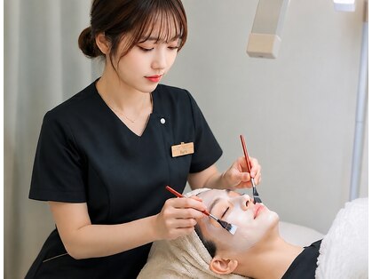 アクラフ 北千住(akurah)の写真