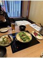 ニコ 清澄白河(nico) 旅行先で美味しいものを食べるのが好きです!《ヘッドスパ》