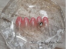 ゼンネオ(Zen Neo)/Neo＊上品キレイめ定額デザイン