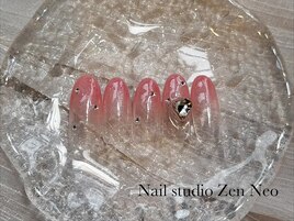 Neo店限定シンプル定額デザイン