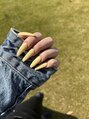 アンジェリカミッシェル 横須賀中央店 New nail