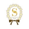 ネイルサロンアンドスクール サナティオ(Nail Salon & School Sanatio)ロゴ