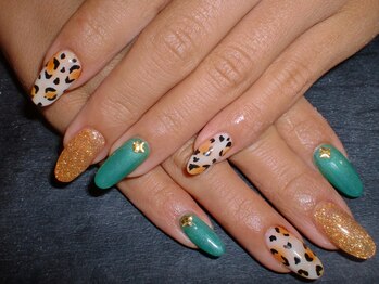 トランキル(Tranquille)/エアーアニマル