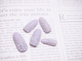 ピクシーネイル