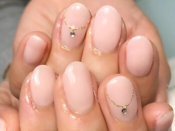 リリーヘブン(LILY HEAVEN)/ネックレス☆ワンポイント