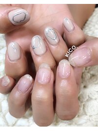 ちぐはぐアート