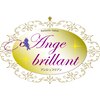 アンジュブリアン(Ange brillant)ロゴ
