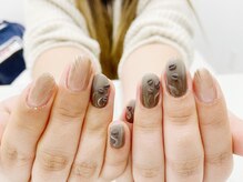 バンキッシュ(Vanquish)/コーヒー