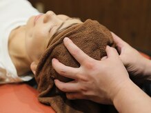 伊川谷整体院/コリをほぐして快眠に★