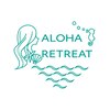 アロハ リトリート(ALOHA RETREAT)のお店ロゴ