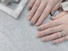 しゅり ネイル/