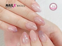 ネイリックス 栄ガスビル(NAILX)/オフィス仕様に・・・