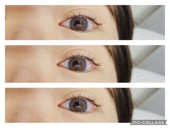 プライズアイリス アイラッシュ 池袋東口店(prize Iris eyelash)/まつげパーマ【池袋】