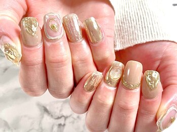 ダリアズネイル(Dahlia's Nail)/