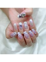 シェリーネイル Cherie Nail のサロン情報 Isizeネイルサロン