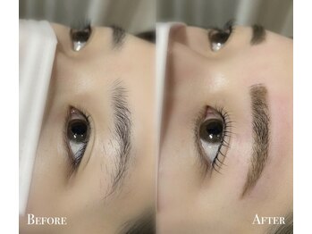 グランデ オオス(GRANDE OSU)/同時施術可能