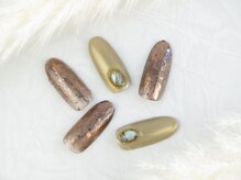 アイピー(I.P)/定額デザイン