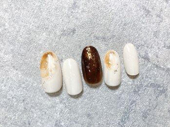 ヘアー ネイル バッサ(Hair/Nail BASSA)/