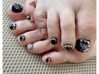 サロン ド シエル(Salon de ciel)/nail design...♪