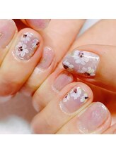 ハリウッドミラー(Hollywood mirror)/