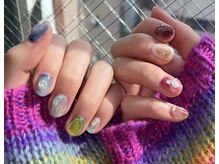 ミュゼアート(musee art)/colorful