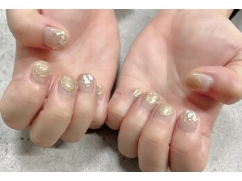 プリムローズ(primrose)/