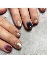 キイコネイル(kiiko.nail)/