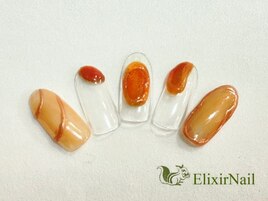 定額シンプルコース