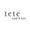 テテ(tete)のお店ロゴ