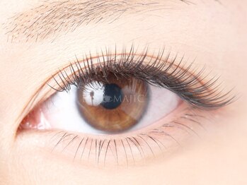 クチュールラッシュ バイ アイマジック 渋谷店(COUTURE LASH by eye majic)/上120本 [渋谷]