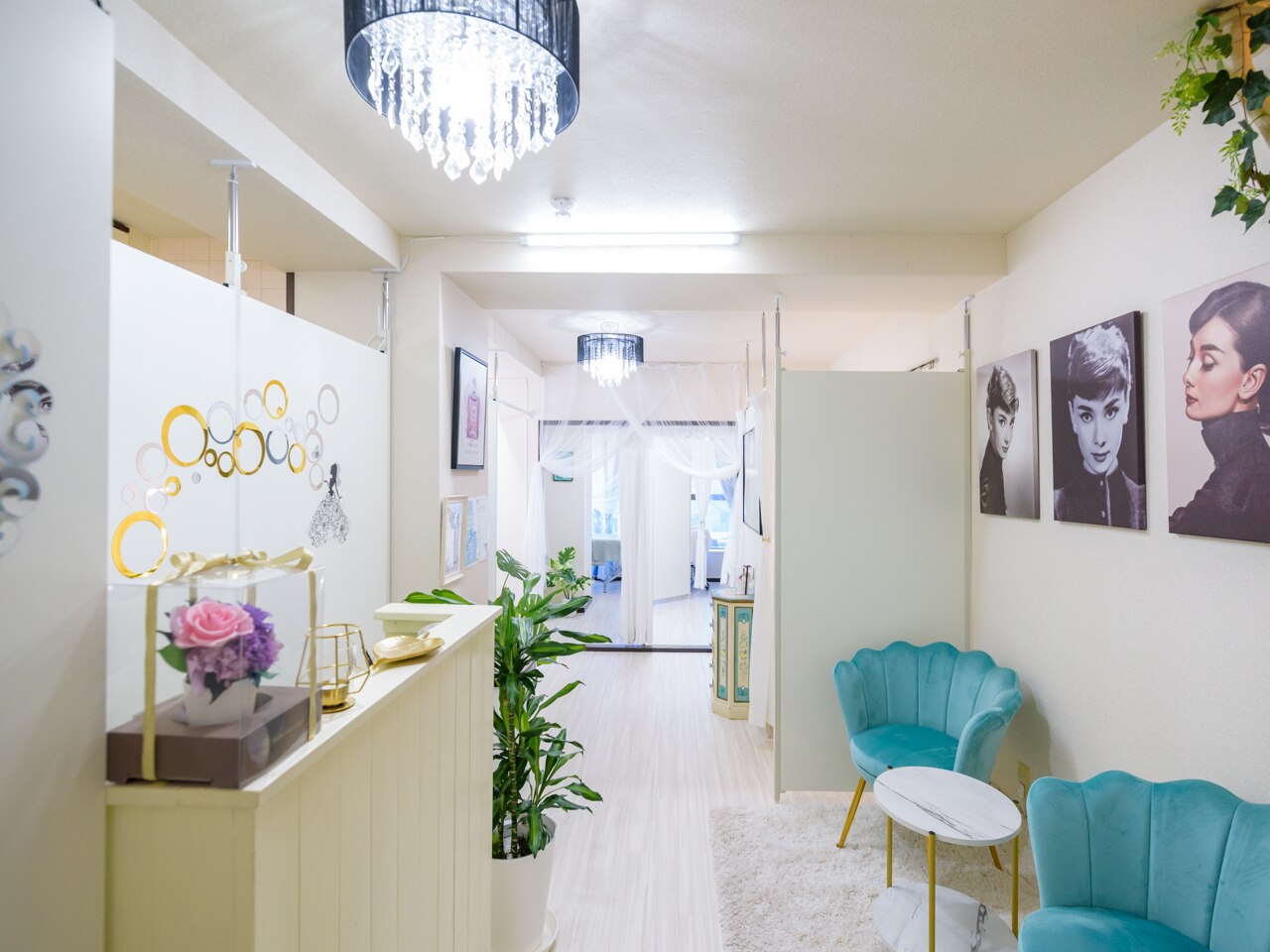 リュミエール(Lumiere)｜ホットペッパービューティー